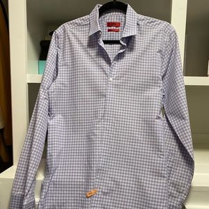 Men’s dress shirt
